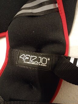 Zaťažovať vesta - 3