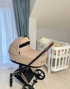 Kočik Cybex Priam 4.0 - 3