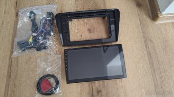 Autoradio Škoda Octavia 3 - 3