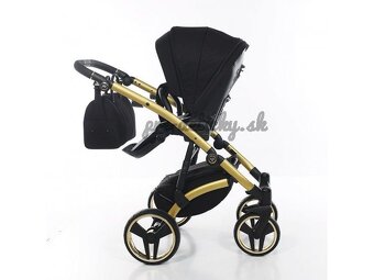 Kočiar Junama 5v1 - 3