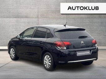 CITROËN C4 5dv. PureTech 110 Feel Edition Manuál - 3