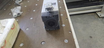 Motor na CNC frezu 3,5Kw - 3