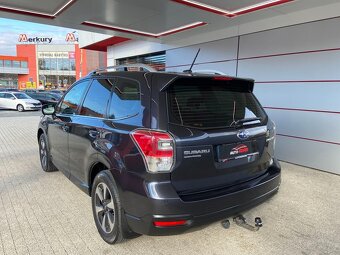 Subaru Forester 2.0i 110kW CVT AWD - 3
