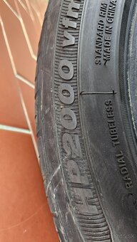 225/50 R17 letne - 3