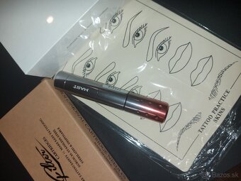 Strojček na PMU novy - 3