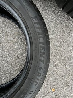 Pneumatiky 225/50 R17 - 3