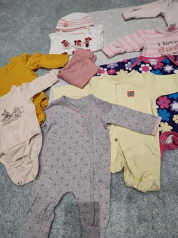 Balíček pre dievčatko v. 50/56 - 3