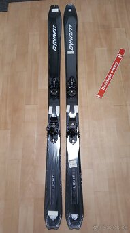 DYNAFIT BLACKLIGHT 95 - 3