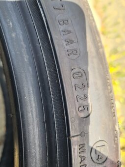225/40r18 Nové 2ks - 3