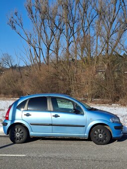 Lacné mestské auto po veľkom servise - 3