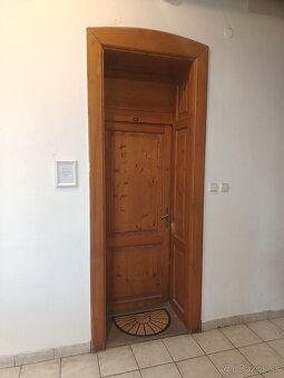 Kancelária s balkónom - 3