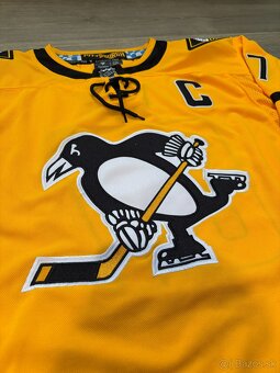 Hokejový dres CROSBY - 3