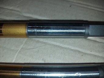 Závitniky vrtáky vŕtačka - 3