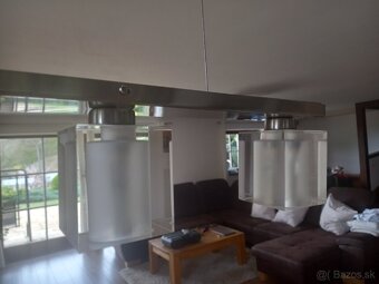 Luster svietidlo 90cm - 3