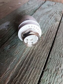 Predám termostaticku hlavicu.... - 3