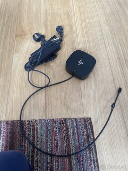 Dokovacia stanica HP G5 usb c - 3