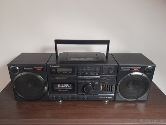 Panasonic RX-DS660 - 3