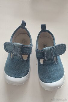 Papučky/plátenky Protetika Prorelax 24 - 3