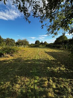 Predám pozemok Tisinec - 3