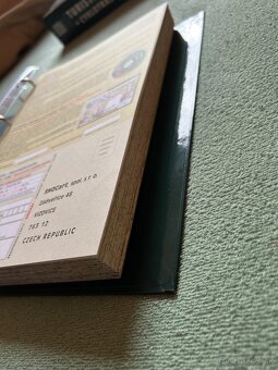 Turistický atlas Česka 1:50 000 - 3