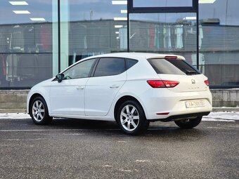 Seat Leon 1.2 TSI 77 kw - 3