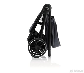Kočík Britax - 3