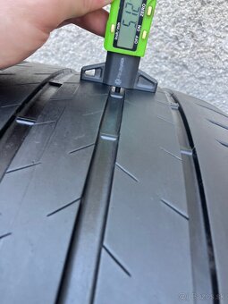 285/35 R20 2ks Bridgestone Turanza MO-S - 3