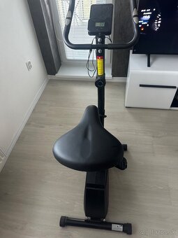 Stacionárny bicykel - 3
