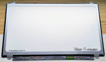 LCD display 15.6" Full HD 1920 x 1080 LED  40pin Slim - 3