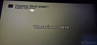 PlayStation 2 8MB karta - 3