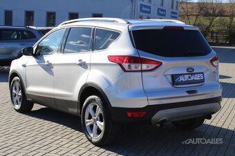 Ford Kuga 1,6 ECOBOOST 110 kW 2WD - 3