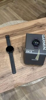 Hodinky garmin - 3