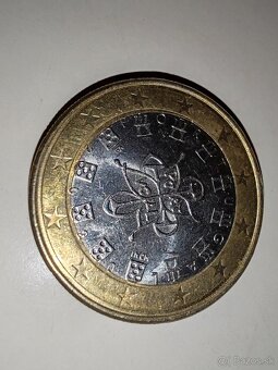 Zberaťelské mince. - 3