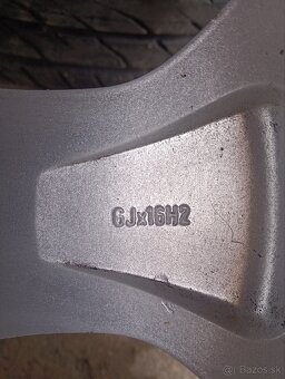 Disky Opel Elektróny - 3