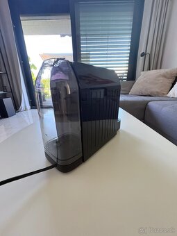 Kávovar Tchibo Cafissimo EASY Black - 3