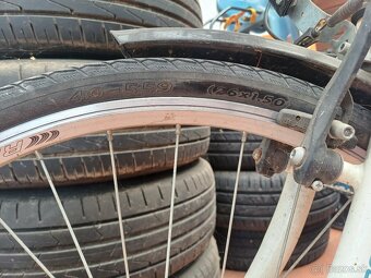 Dámsky bicykel Dema - 3