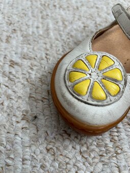 Camper topánky v. 22 - 3