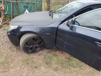 BMW E60 - 3