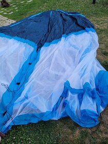 Zastrešenie bazéna - 3