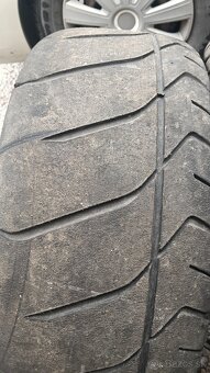 Slick extreme vr2 wa3 205/50 r16 - 3