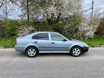 ŠKODA OCTAVIA 1.9 SDi - 3