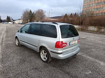 Vw Sharan 2.0 TDI - 3