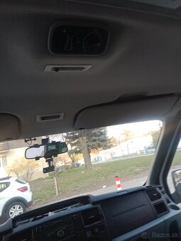 Ford transit turneo - 3