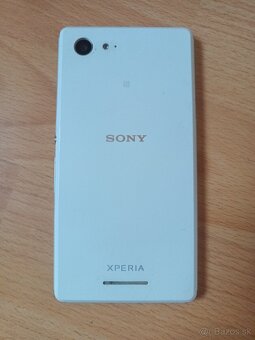 Sony Xperia E3 - 3