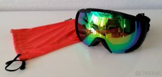 GIRO ONSET - snowboard okuliare PC : 150 EUR - 3