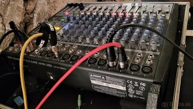 Mixpult STUDIO LIVE AR16 USB  PreSONUS s nahrávaním - 3