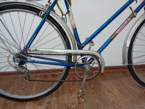 Bicykel FAVORIT 80-te roky - 3