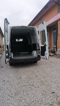 Nissan NV400 - 3