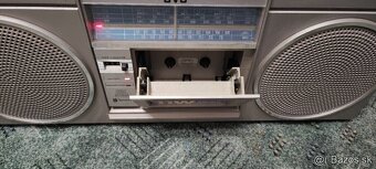 Jvc RC565LE - 3