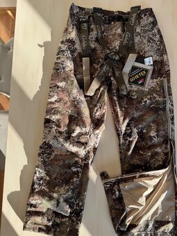 Cabelas oblečenie nové - 3